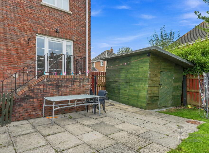 4 Demesne Way, Downpatrick, BT30 6WJ