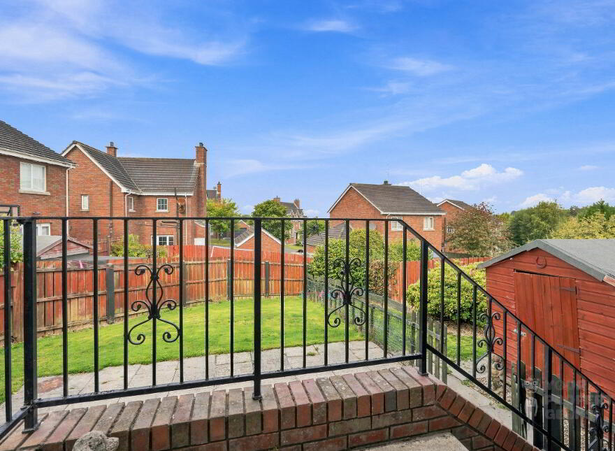 4 Demesne Way, Downpatrick, BT30 6WJ