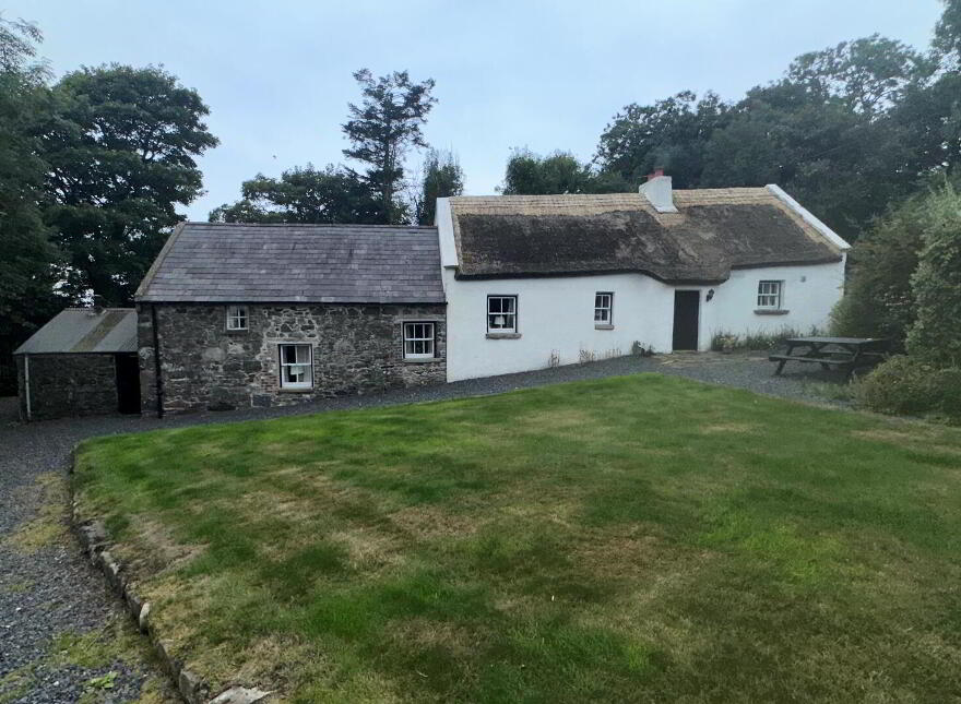 47A Kilmacrew Road, Banbridge, BT32 4EP