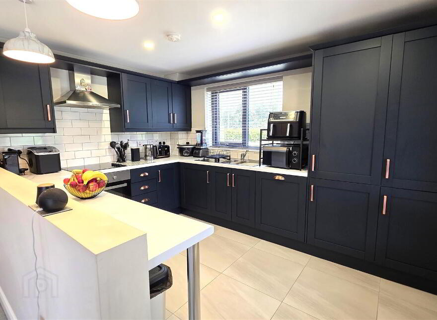 18 Kirby's Meadow, Antrim, BT41 1FP