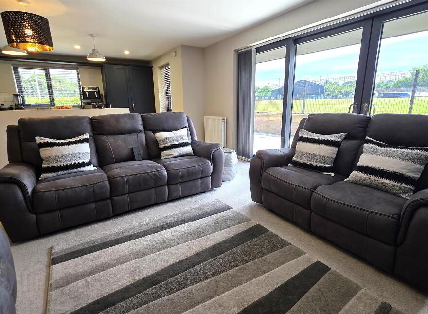 18 Kirby's Meadow, Antrim, BT41 1FP
