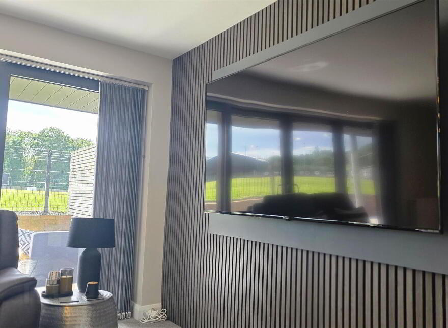 18 Kirby's Meadow, Antrim, BT41 1FP