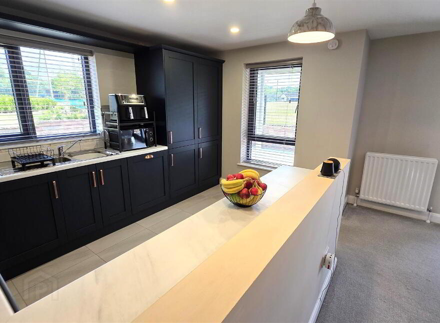 18 Kirby's Meadow, Antrim, BT41 1FP