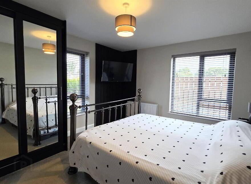 18 Kirby's Meadow, Antrim, BT41 1FP