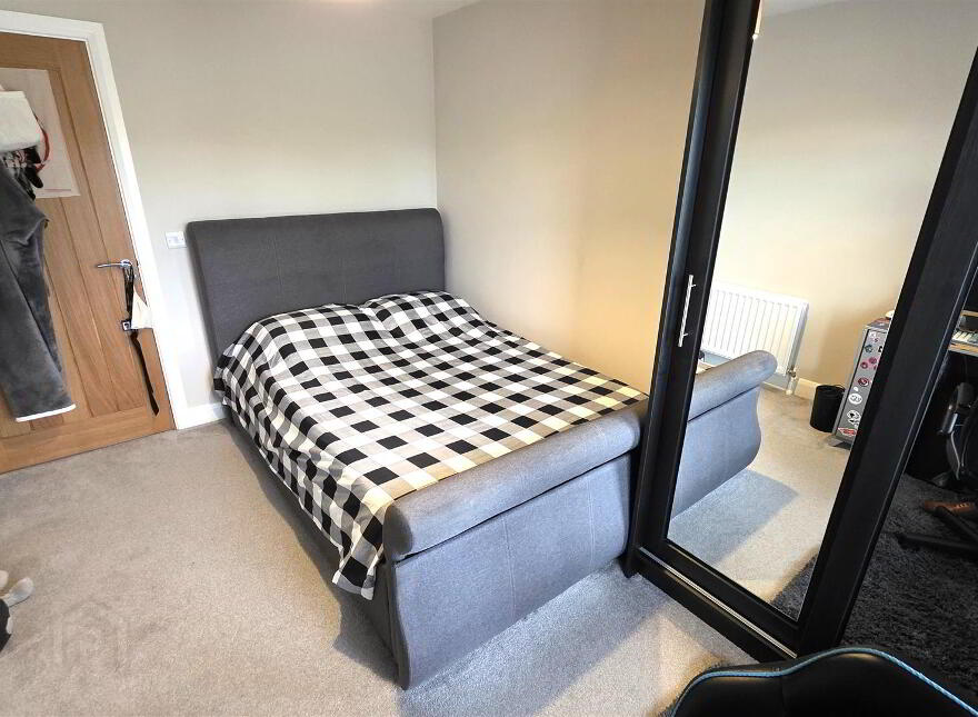 18 Kirby's Meadow, Antrim, BT41 1FP