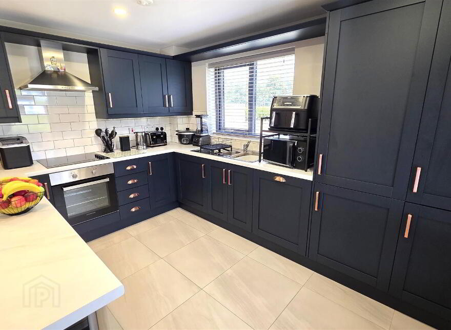 18 Kirby's Meadow, Antrim, BT41 1FP