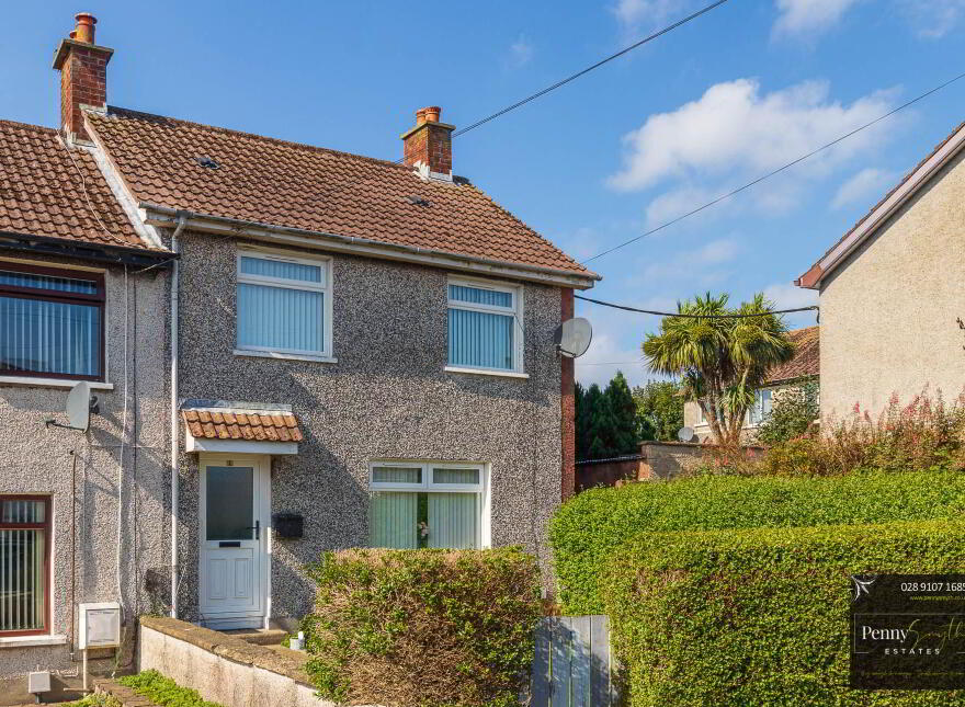1 Springwell Grove, Groomsport, BT19 6LD