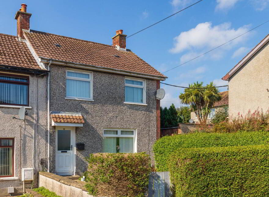 1 Springwell Grove, Groomsport, BT19 6LD