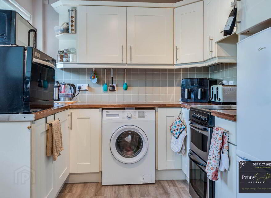 1 Springwell Grove, Groomsport, BT19 6LD