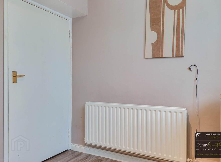 1 Springwell Grove, Groomsport, BT19 6LD