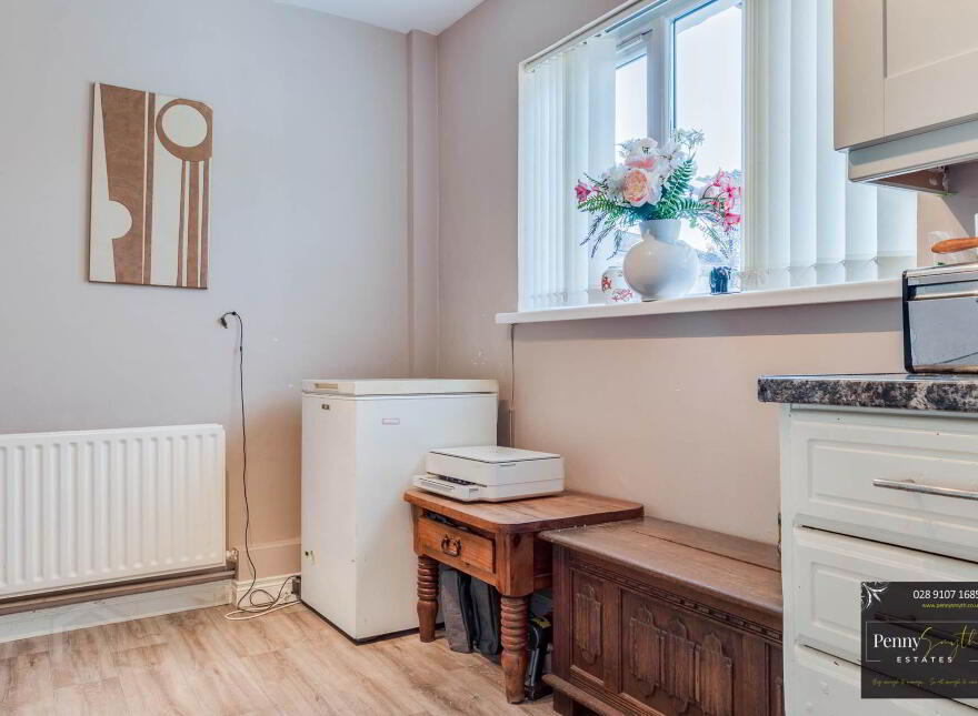 1 Springwell Grove, Groomsport, BT19 6LD