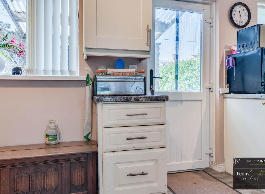 1 Springwell Grove, Groomsport, BT19 6LD