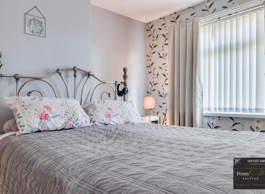 1 Springwell Grove, Groomsport, BT19 6LD