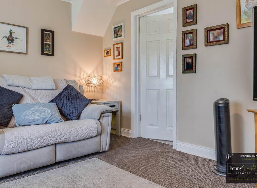 1 Springwell Grove, Groomsport, BT19 6LD
