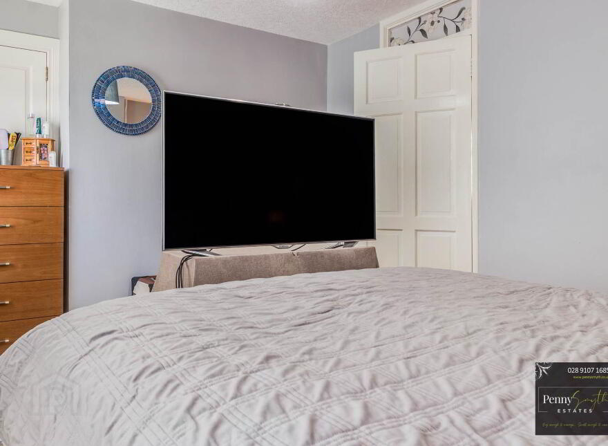 1 Springwell Grove, Groomsport, BT19 6LD