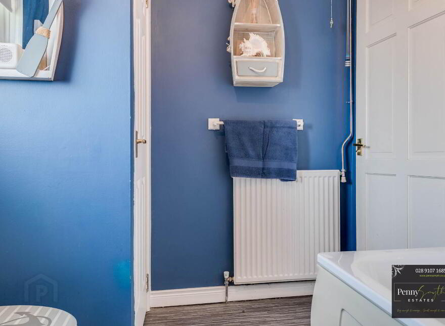 1 Springwell Grove, Groomsport, BT19 6LD