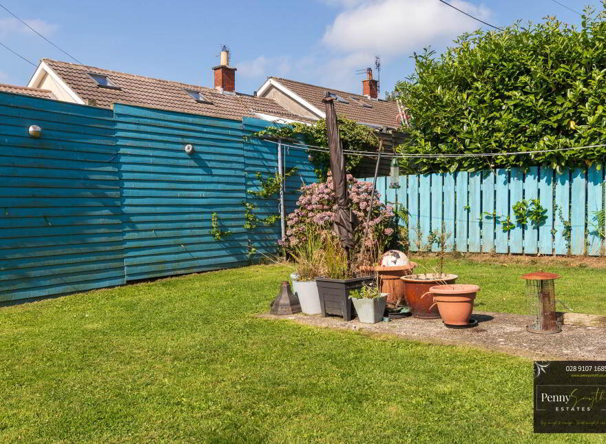1 Springwell Grove, Groomsport, BT19 6LD