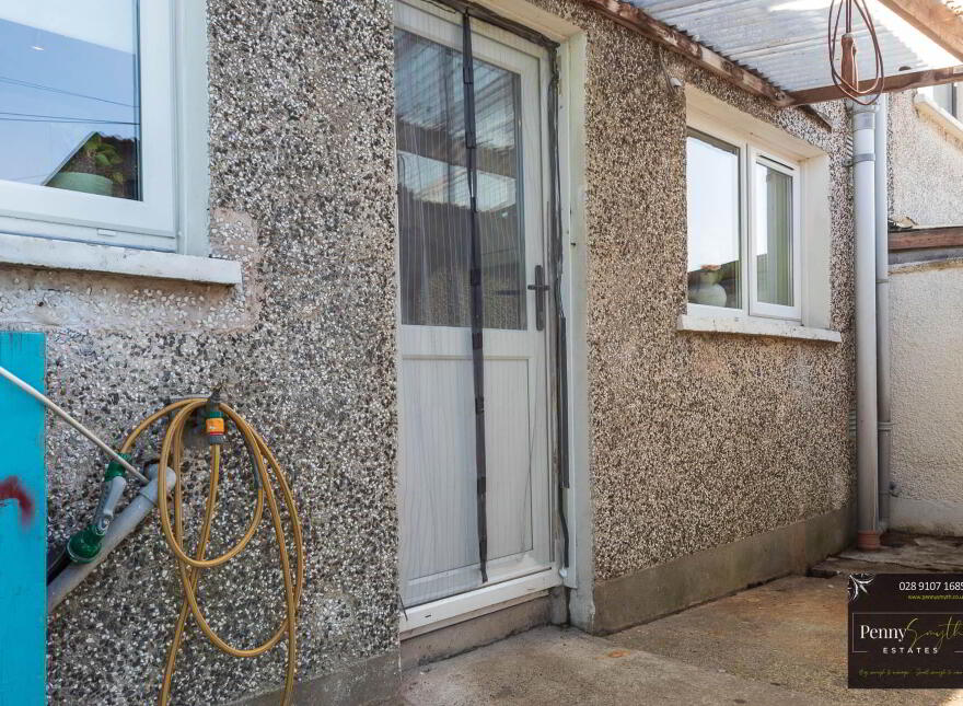 1 Springwell Grove, Groomsport, BT19 6LD