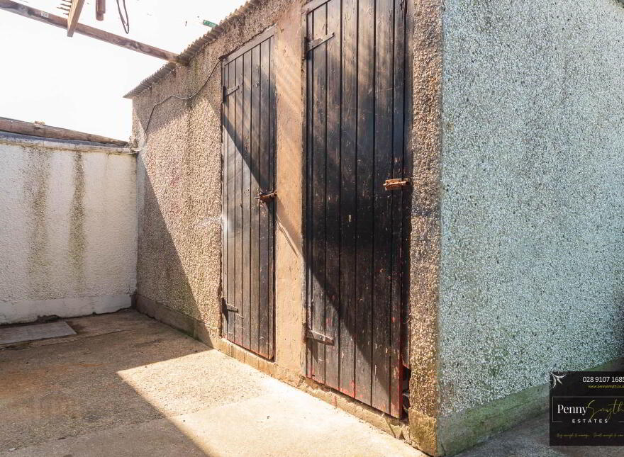 1 Springwell Grove, Groomsport, BT19 6LD