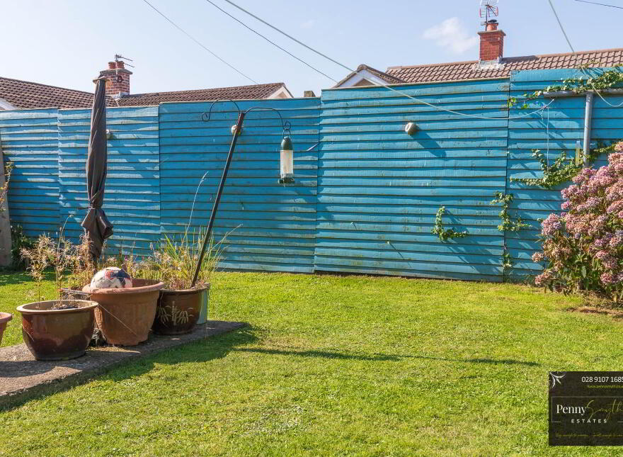 1 Springwell Grove, Groomsport, BT19 6LD