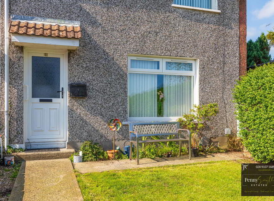 1 Springwell Grove, Groomsport, BT19 6LD
