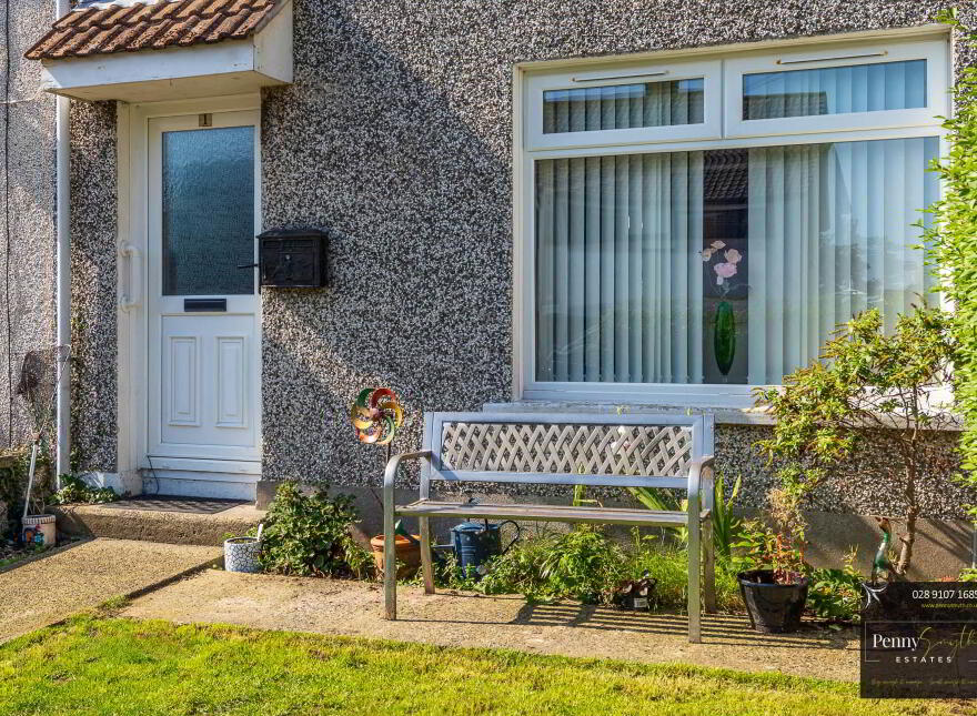 1 Springwell Grove, Groomsport, BT19 6LD