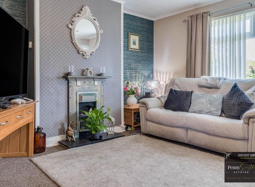 1 Springwell Grove, Groomsport, BT19 6LD