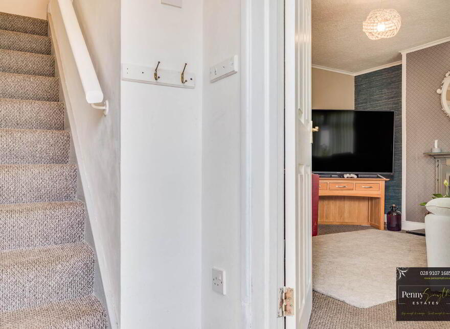 1 Springwell Grove, Groomsport, BT19 6LD