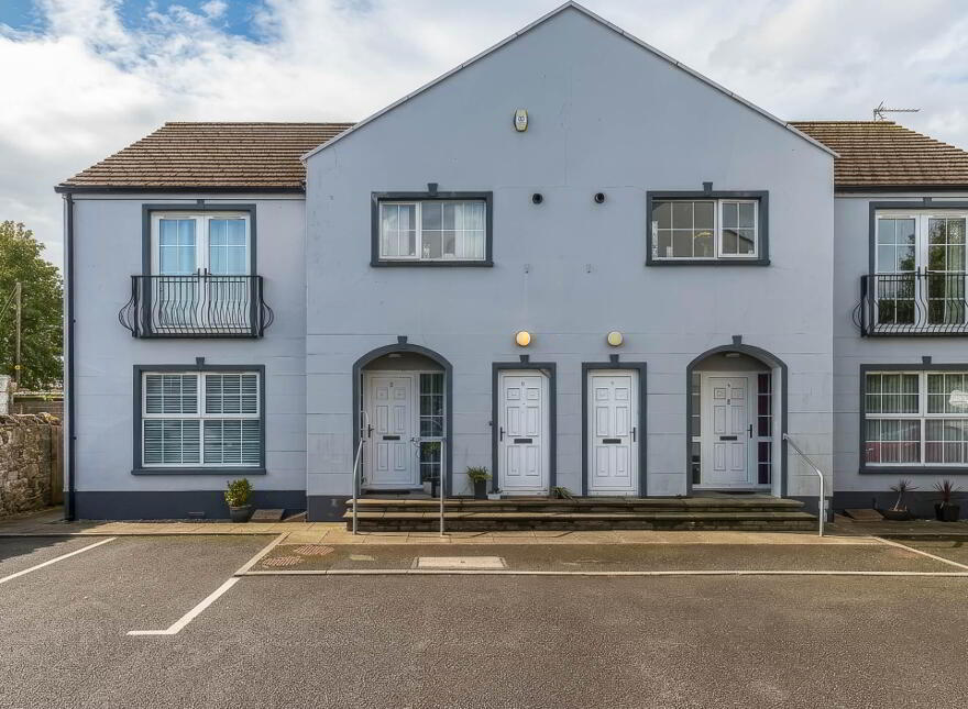 5 South Street Mews, Newtownards, BT23 4LB
