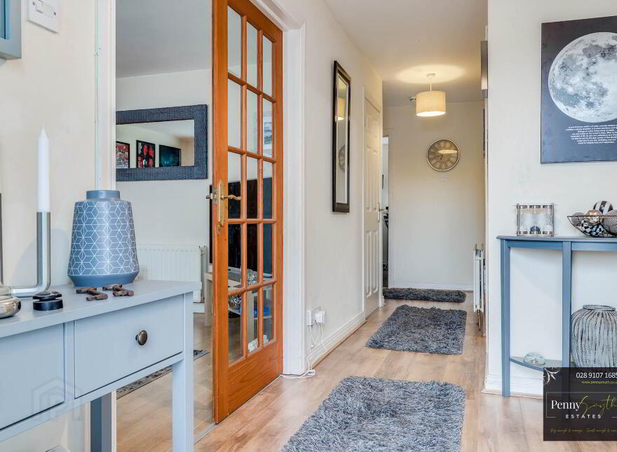 5 South Street Mews, Newtownards, BT23 4LB
