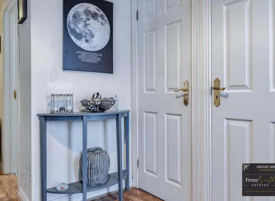 5 South Street Mews, Newtownards, BT23 4LB