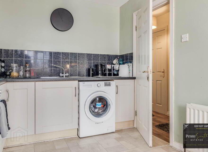 5 South Street Mews, Newtownards, BT23 4LB