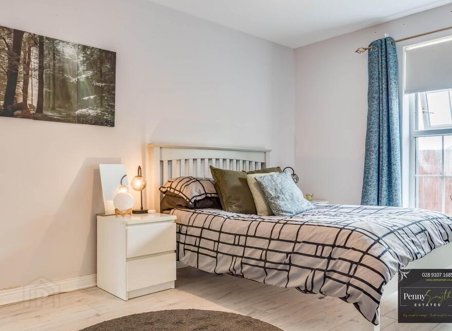 5 South Street Mews, Newtownards, BT23 4LB