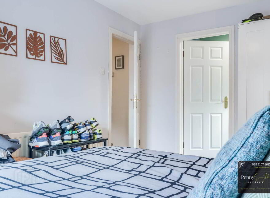 5 South Street Mews, Newtownards, BT23 4LB