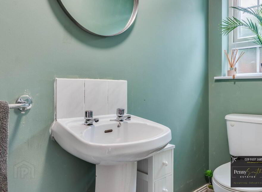 5 South Street Mews, Newtownards, BT23 4LB