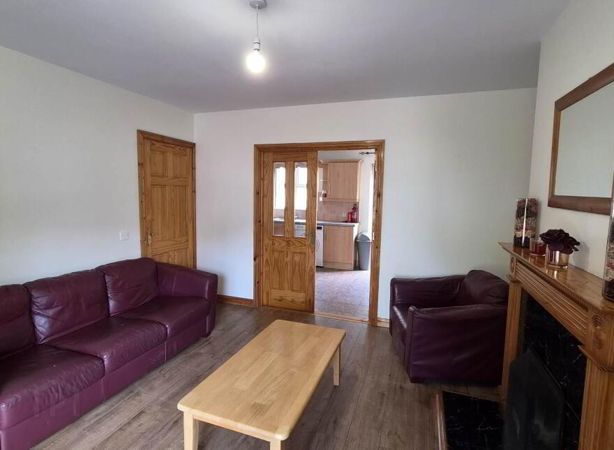 9 Duffys Lane, Letterkenny, F92YA4P