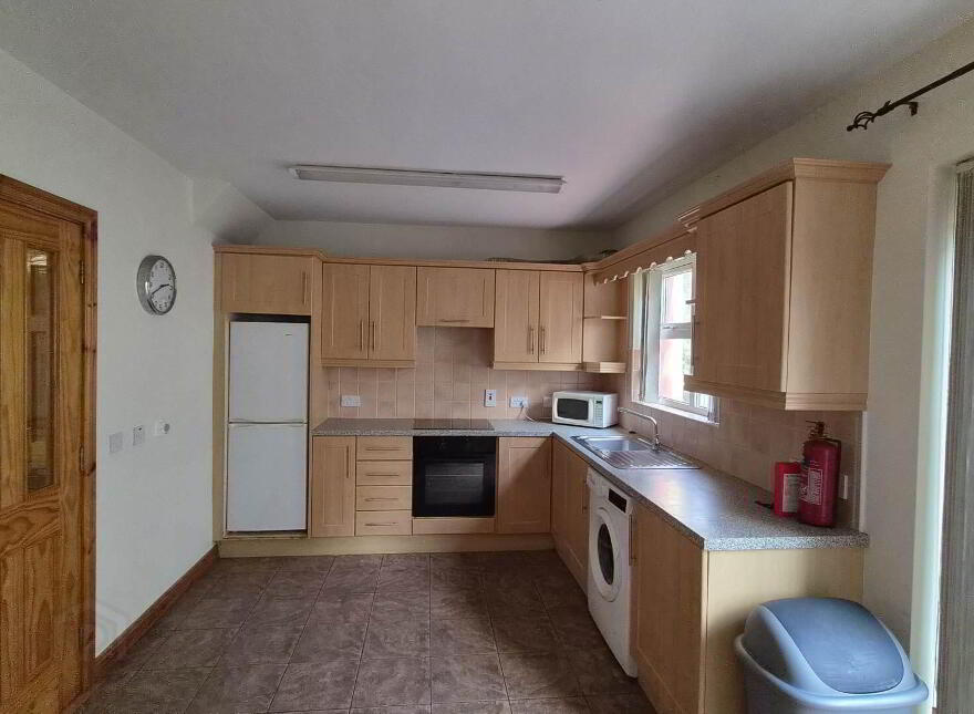 9 Duffys Lane, Letterkenny, F92YA4P