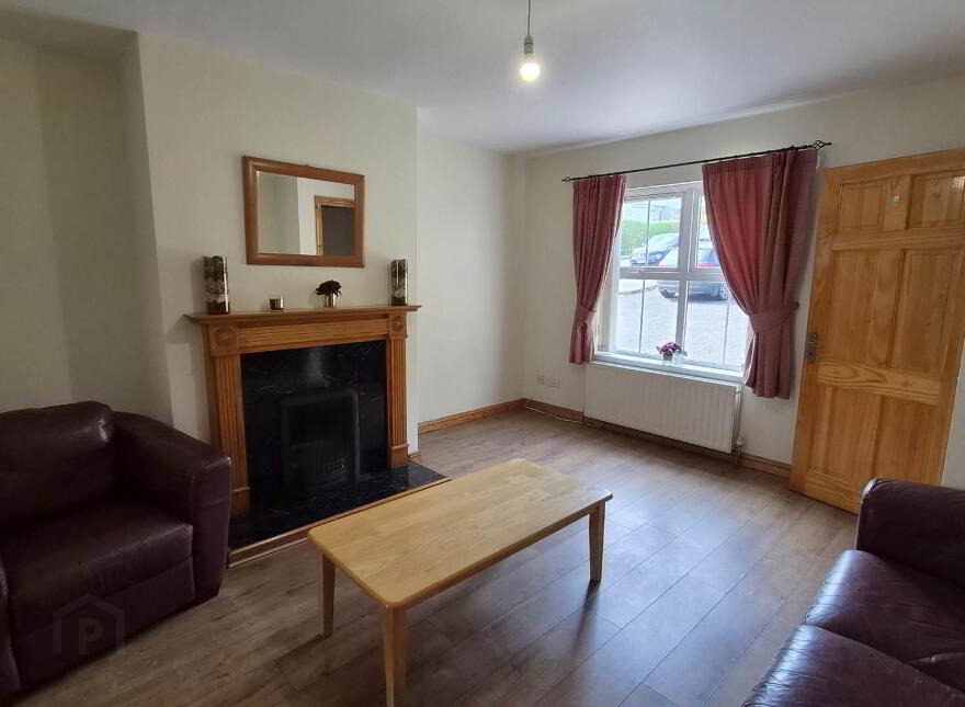 9 Duffys Lane, Letterkenny, F92YA4P