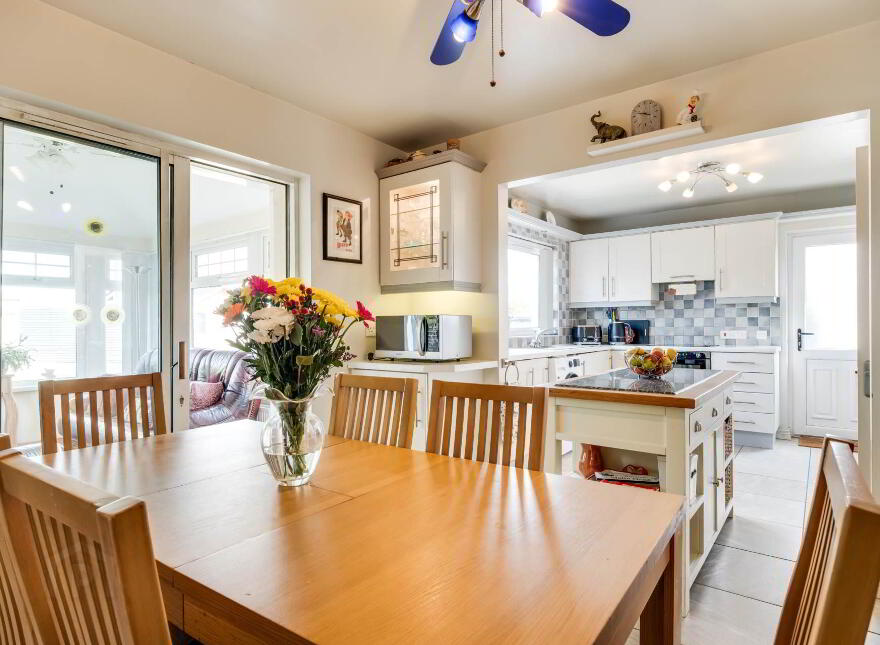 20 College Park Lane, Enniskillen, BT74 6GF