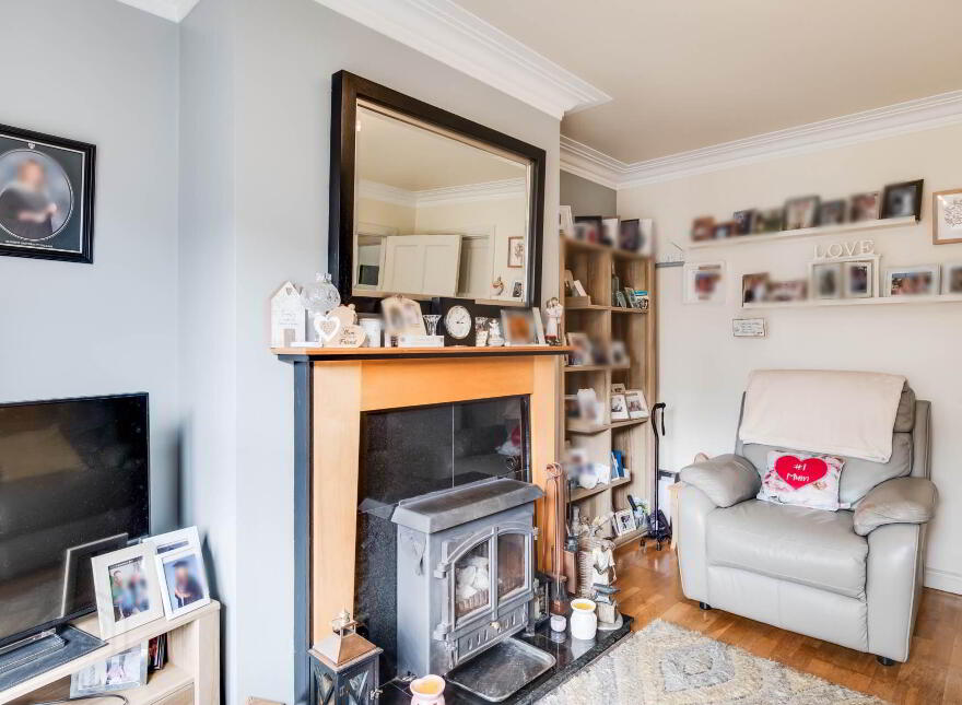 20 College Park Lane, Enniskillen, BT74 6GF