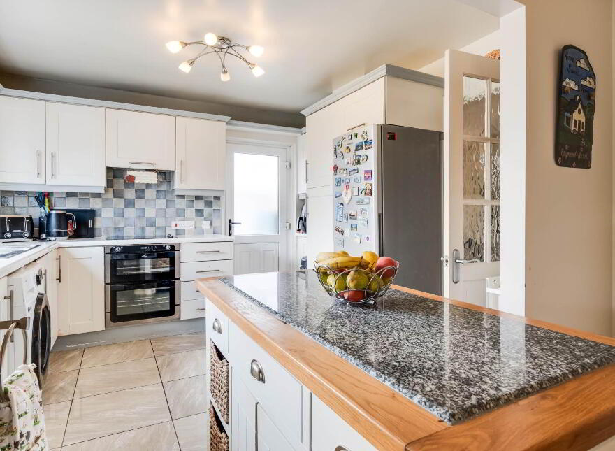 20 College Park Lane, Enniskillen, BT74 6GF