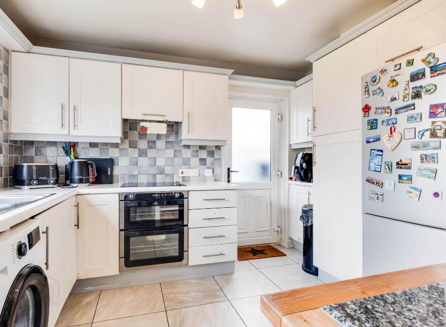20 College Park Lane, Enniskillen, BT74 6GF