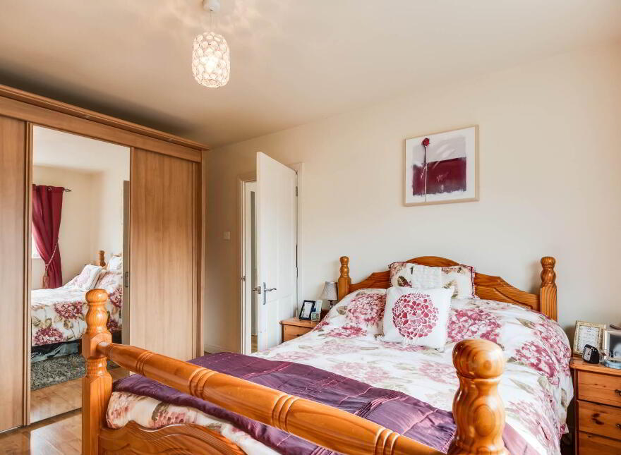 20 College Park Lane, Enniskillen, BT74 6GF