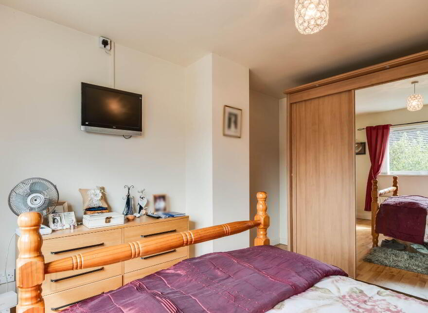 20 College Park Lane, Enniskillen, BT74 6GF