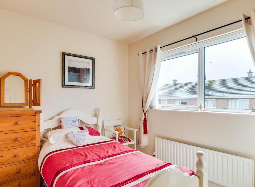 20 College Park Lane, Enniskillen, BT74 6GF