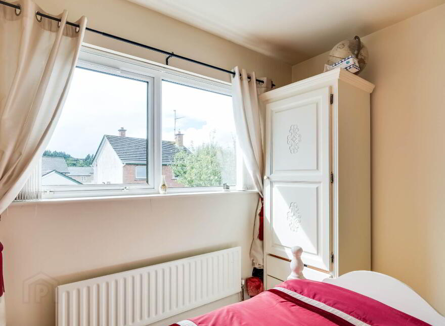 20 College Park Lane, Enniskillen, BT74 6GF