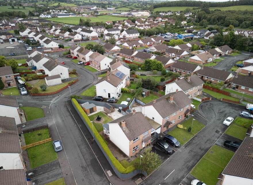 20 College Park Lane, Enniskillen, BT74 6GF