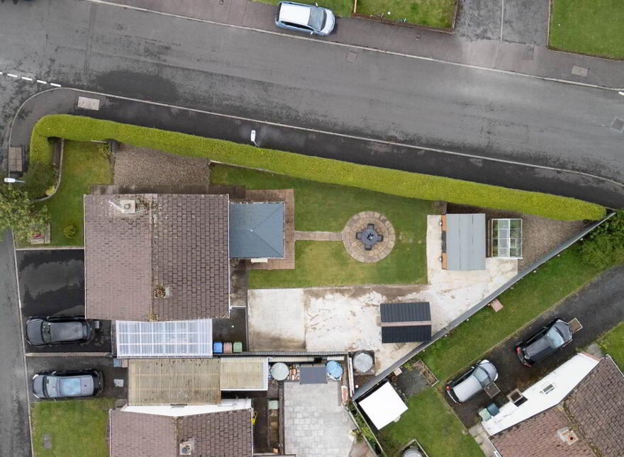 20 College Park Lane, Enniskillen, BT74 6GF
