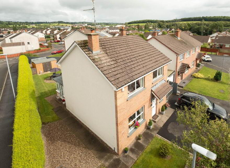20 College Park Lane, Enniskillen, BT74 6GF