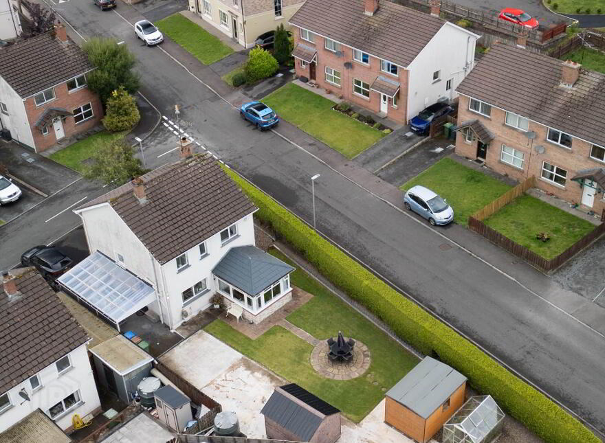20 College Park Lane, Enniskillen, BT74 6GF